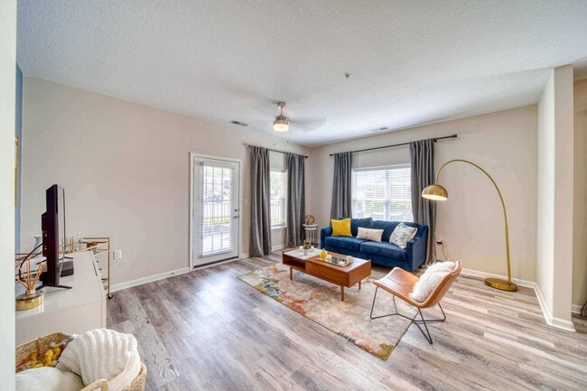 Photo - Meridian Obici