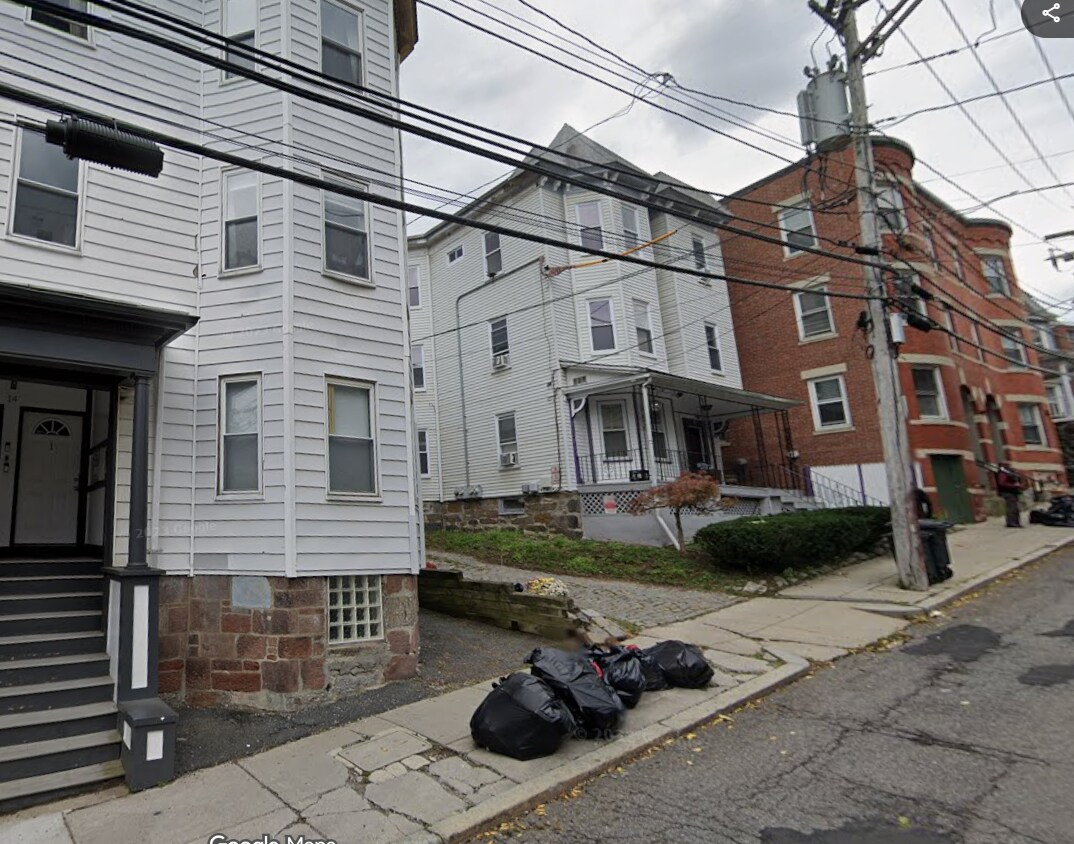 Photo - 14 Parker Hill Ave Unit 1