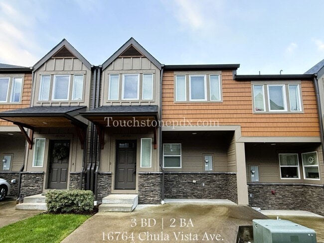 Building Photo - 16764 Chula Vista Ave