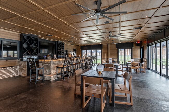 Legacy Lake Pub