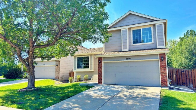 Photo - Fantastic Updated 3 Bed 3 Bath in Cherry Creek Schools Great Backyard 2 Car Garage