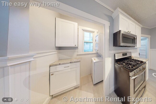 Photo - 207 Boston Ave Unit #B