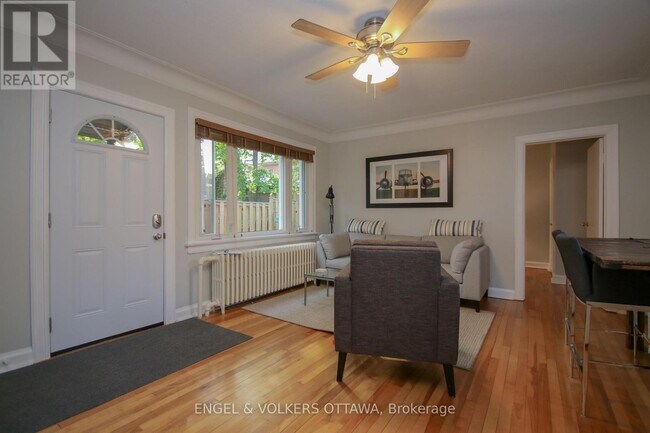 Photo - 29 Argyle Ave Unité 4