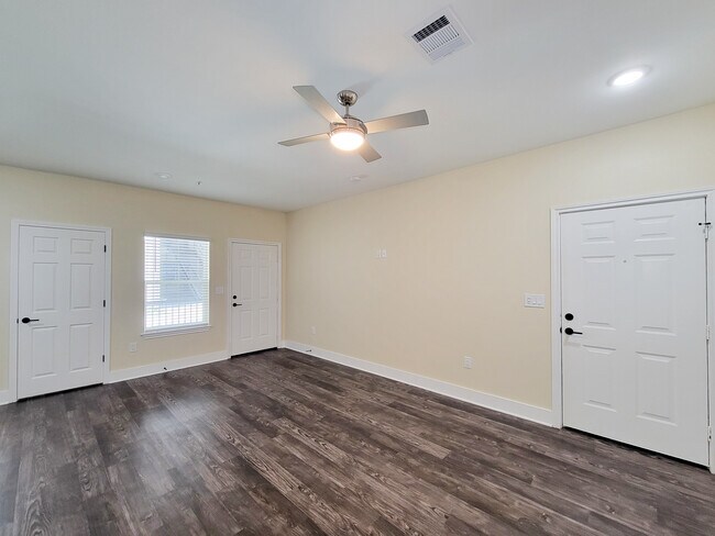 JFK Apartments