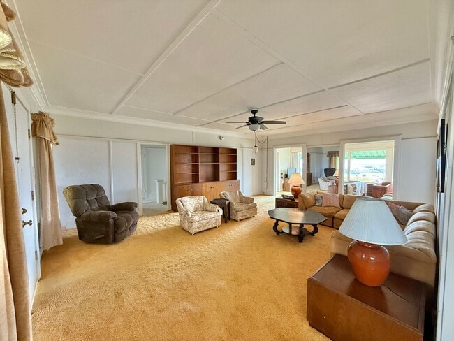 Photo - Partially Furnished Spacious 5 Bedroom / 2 Bathroom Home with Ocean View – Sandhills