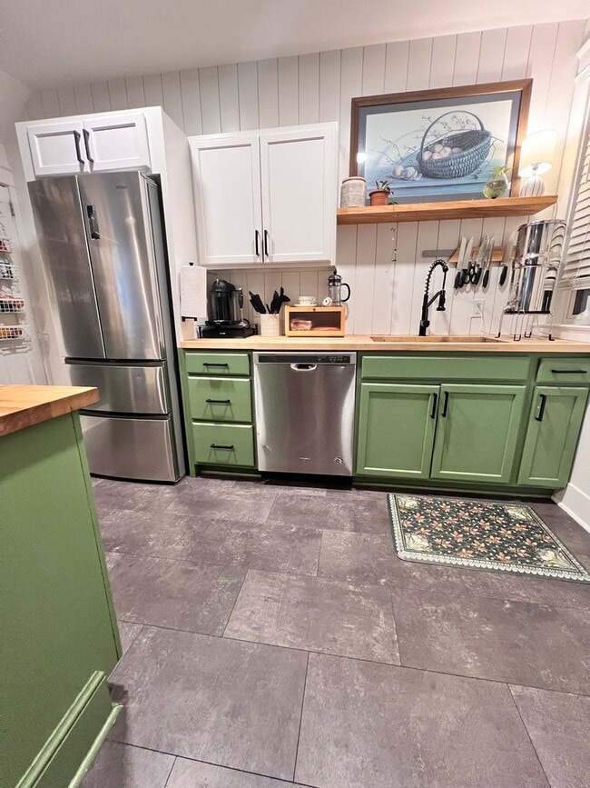 Photo - Charming Reynolds Ave Rental – Spacious Yard, Stylish Kitchen, Great Location