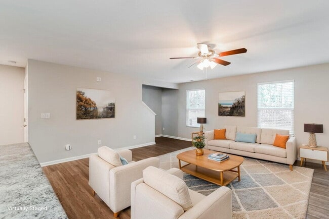 Photo - 1603 Joseph Hewes Ct