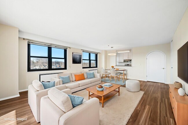 Photo - 7855 JFK Blvd E Unidad 6L