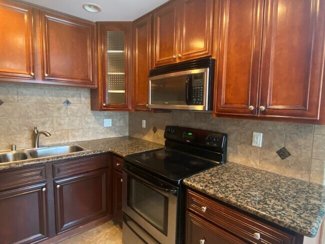 Photo - Perfectly Appointed Renovated 2 Bedroom 1 Bath Condo in Santa Clara Unit 3207