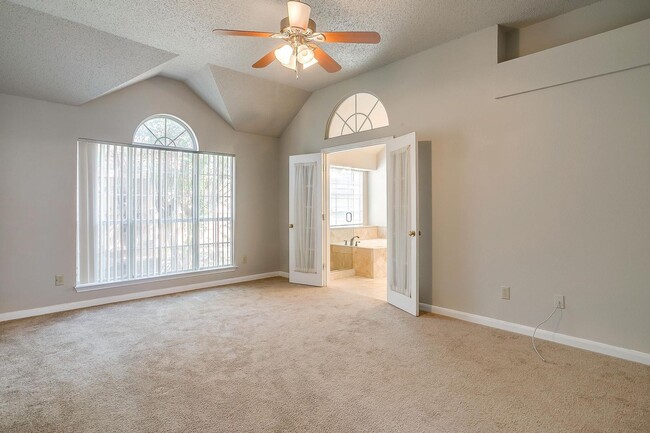 Photo - Open Floorplan with 3 Bed, 2 Bath Home in Established Neighborhood- Fort Worth- 76120