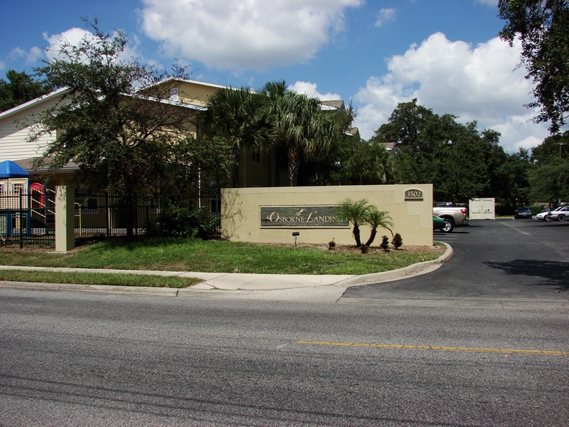 Photo - Osborne Landing Apartments