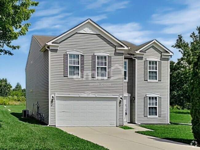 Building Photo - 1702 Bray Dr Rental