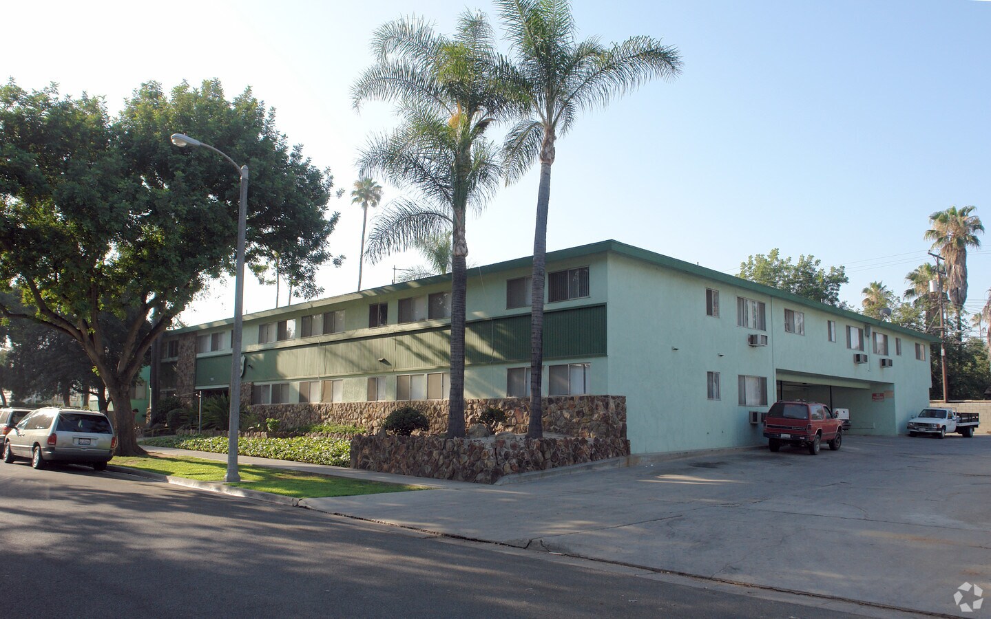 Photo - 1806 Loma Vista St