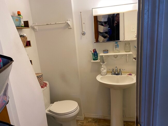 Photo - 8 Fairmount St Apartamentos Unidad 2