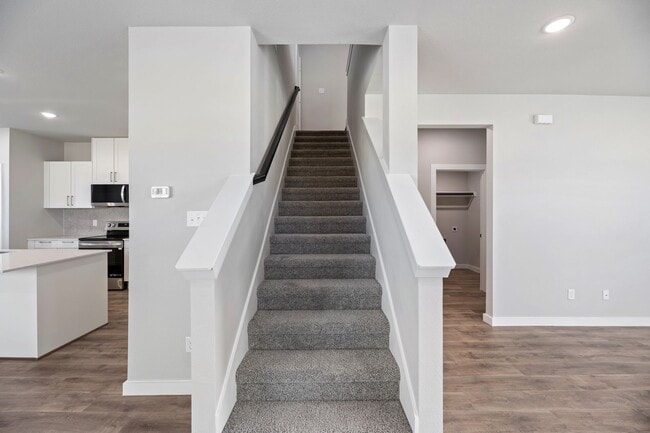 Photo - AVAILABLE NOW! CUL-DE-SAC TRIPLEX LOT LOCATED ON 1-ACRE IN MIDLOTHIAN, TX!