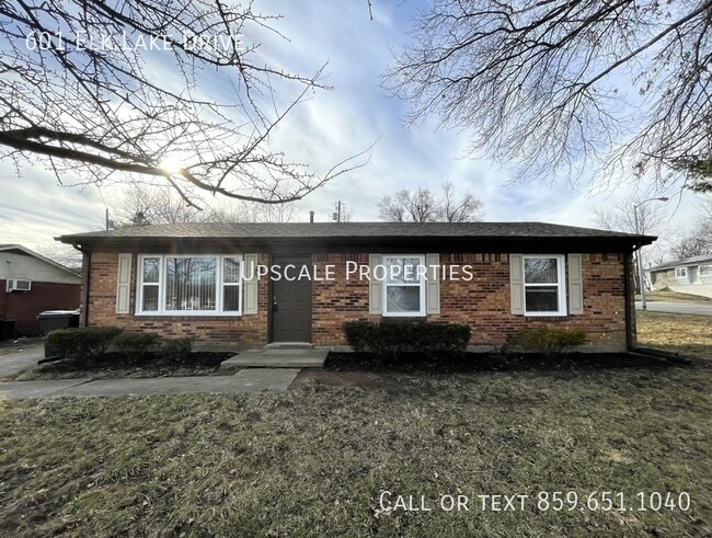 Building Photo - 601 Elk Lake Dr