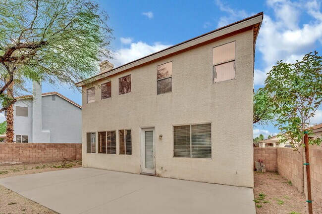Photo - Beautiful property with excellent natural light