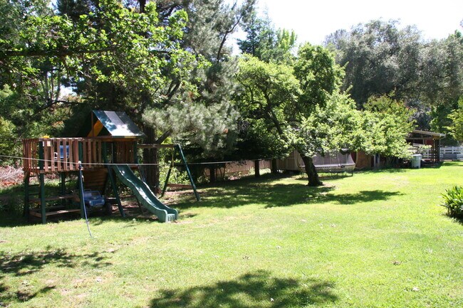 Photo - Equestrian Property & Country Living in the Heart of Folsom