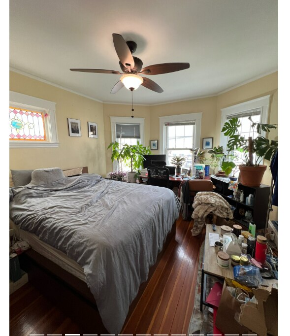 Photo - 332 Beacon St Unit 2