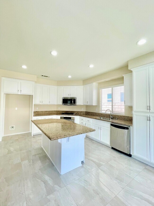 84636 Lago Brezza Dr House House Rental in Indio, CA