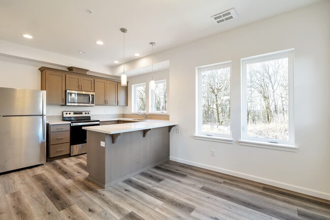 Photo - Forest Park Townhomes