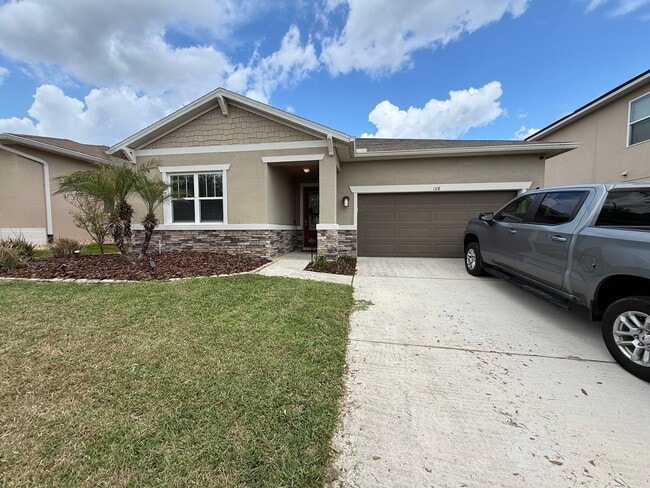 Building Photo - 3 Bedroom/2 Bathroom SFH in Summers Corner AVAILABLE APRIL 6th!