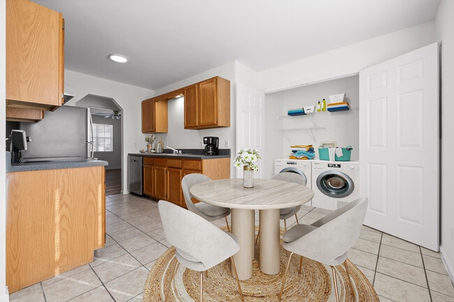 Mountain View Apartments