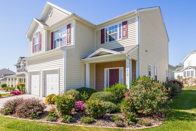 3412 Market View Dr