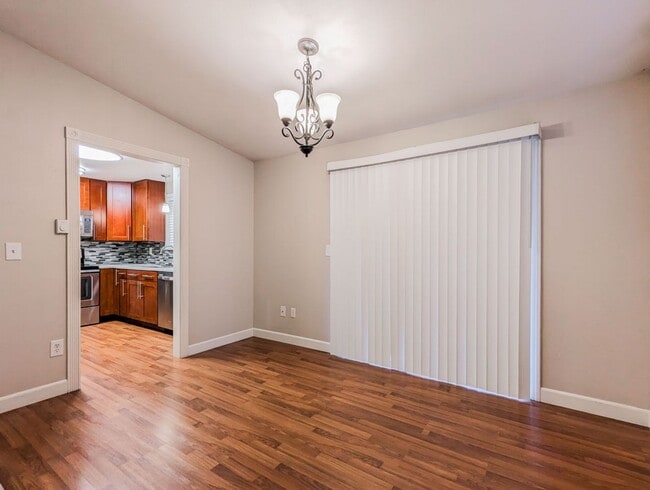 Photo - Updated & move in ready 3 bed 2 bath rambler w/ 2 car garage!