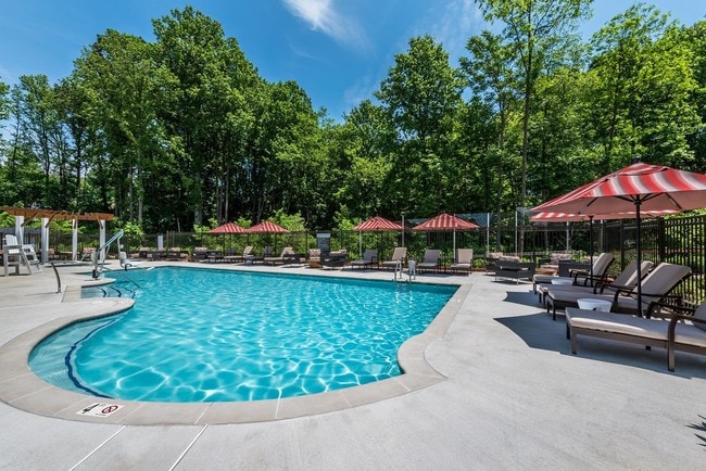 Building Photo - Overture Fair Ridge 62+ Active Adult Apartment Homes