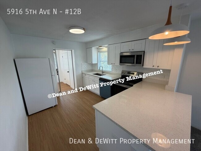 Photo - 5916 5th Ave N Unit #12B