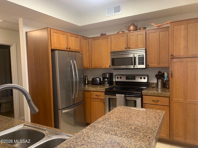 1500 E Pusch Wilderness Dr Unit 15204