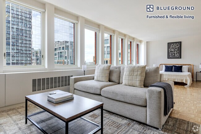 Building Photo - 790 Boylston St Unit FL10-ID1180 Rental