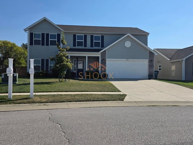 Photo - UPDATED 4 BEDROOM HOME WITH LOTS OF SPACE ...