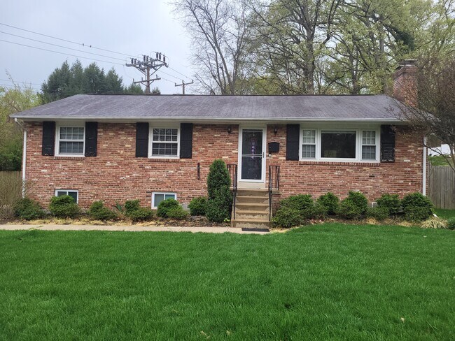 Photo - 800 North Jordan Street Unit Studio