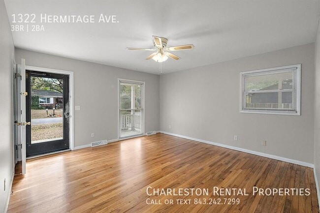 Photo - 1322 Hermitage Ave