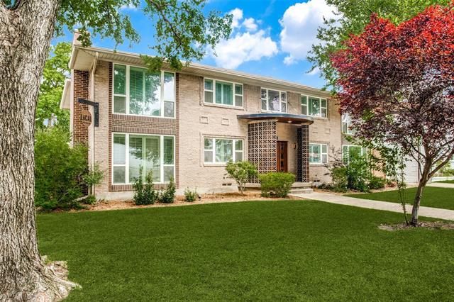 4403 Cole Ave Unit 4