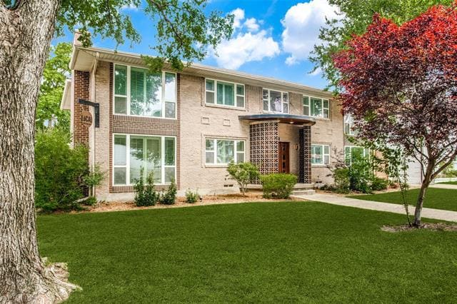 Photo - 4403 Cole Ave Unit 1