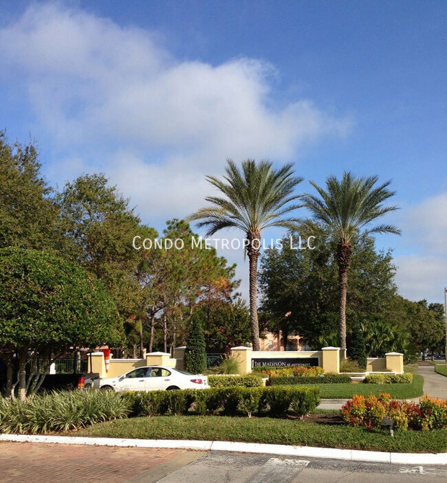 2612 Robert Trent Jones Dr Unidad 725