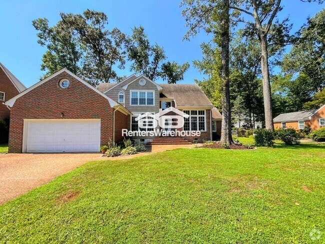 Building Photo - 4117 Stephanie Boyd Dr Rental