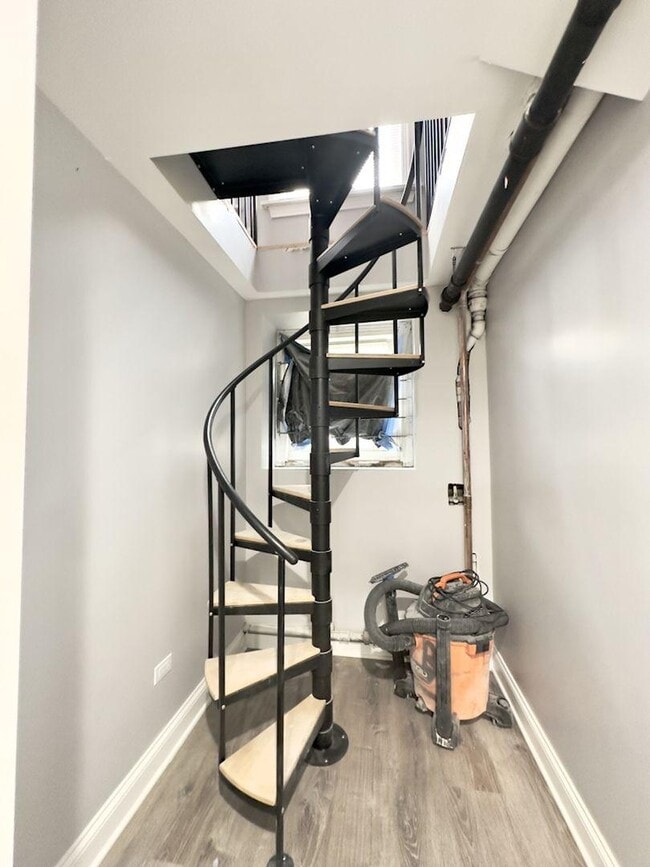 Photo - 4 bedroom in Chicago IL 60660 Unidad 6257-1