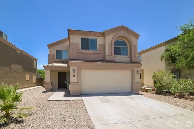 Building Photo - 12927 W Port Royale Ln Rental