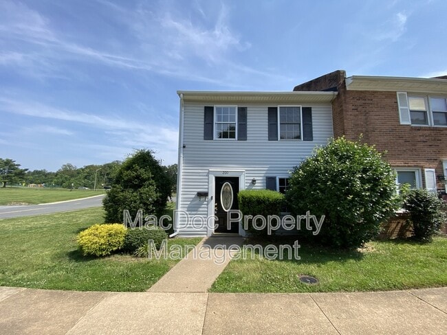 Photo - 200 Brighton Sq Townhome