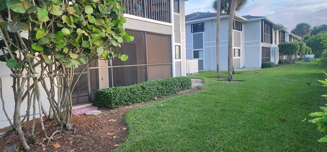 Photo - 9731 Hammocks Blvd Condo Unit 102B