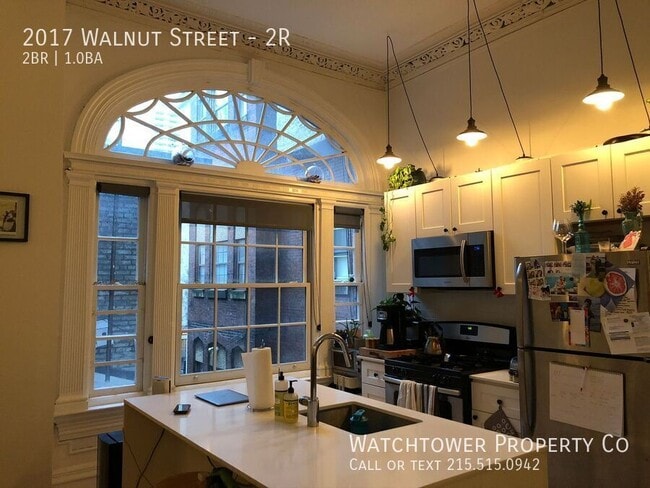 Photo - 2017 Walnut St Apartment Unit 2R