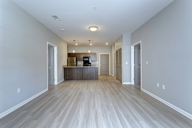 Uptown Flats