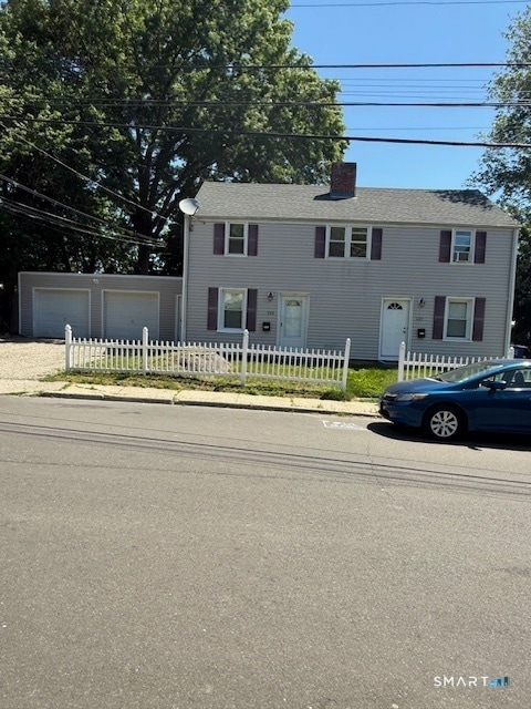 Building Photo - 125 High Ridge Dr