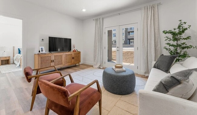Photo - Brand New Modern Apartments at Ascesa Unit 2 Bedrooms