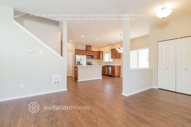 Photo - 1388 43rd St NE House