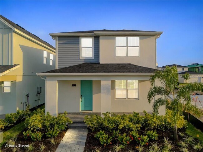 Photo - 1414 Ridgeback Ln Casa